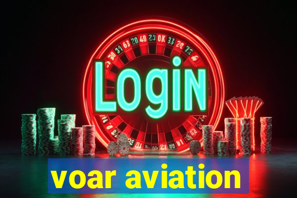 voar aviation